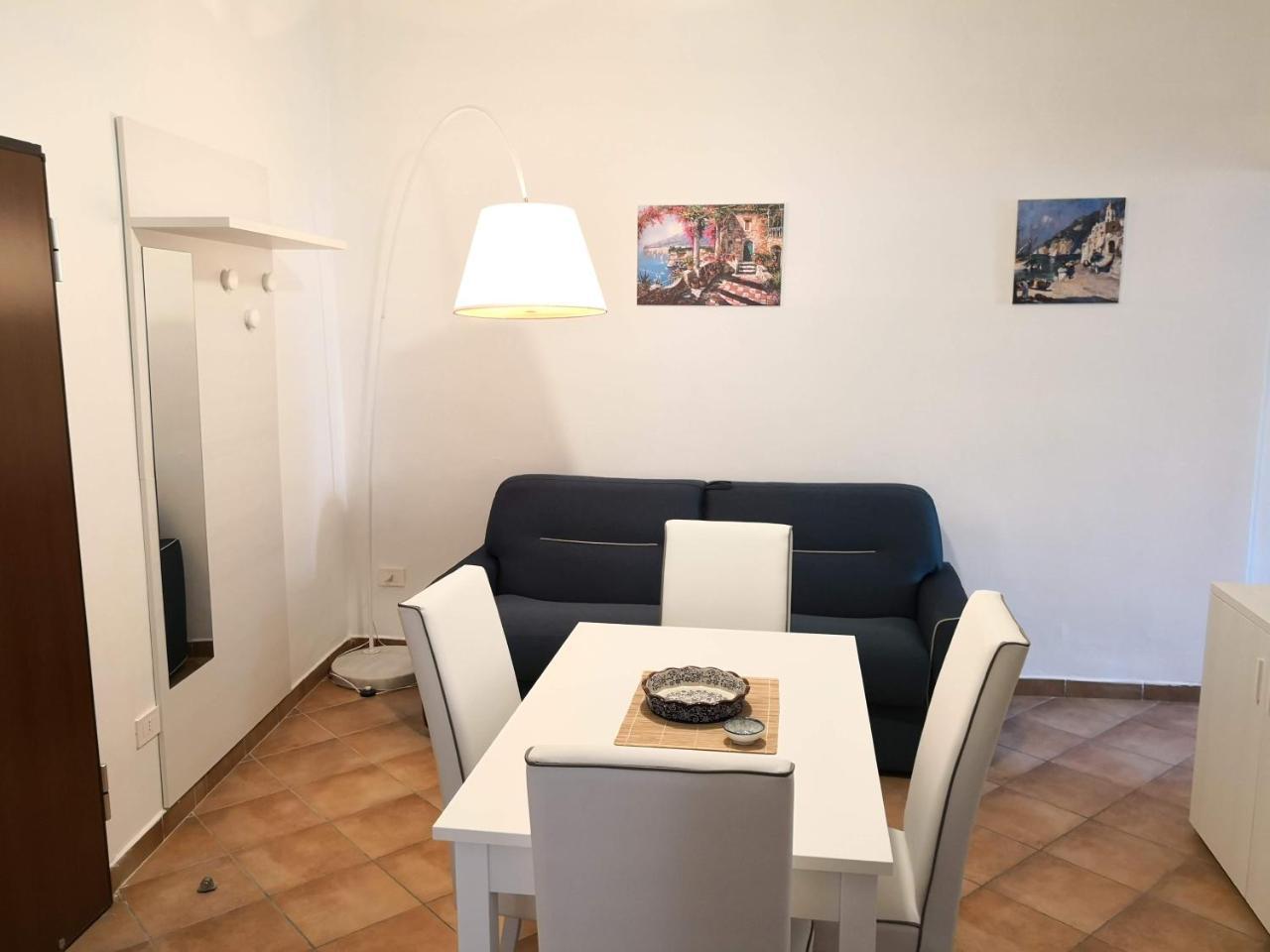 Apartment Rita Flat Sorrento