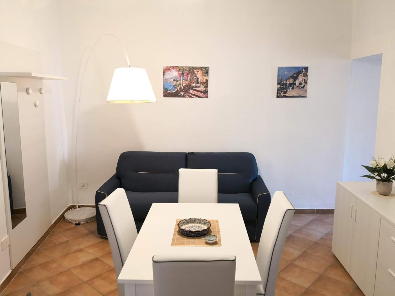 Apartment Rita Flat *