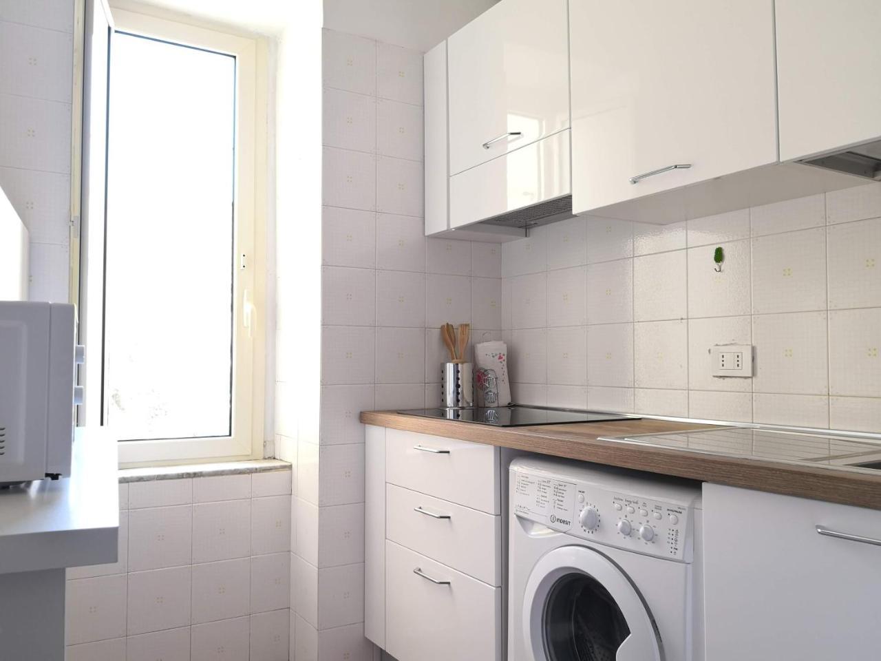 Rita Flat Apartment