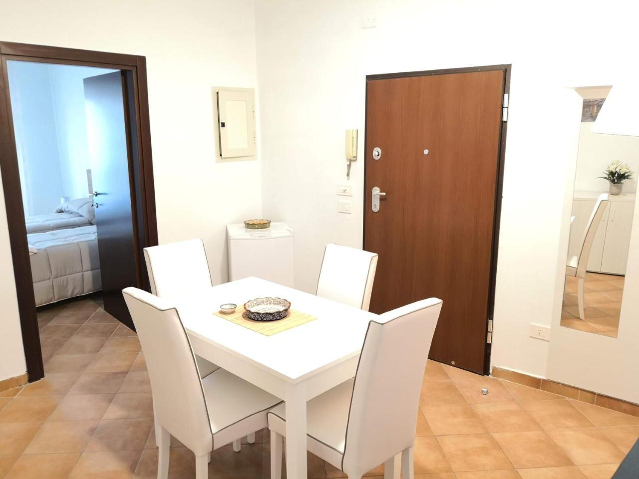 Rita Flat Apartment *