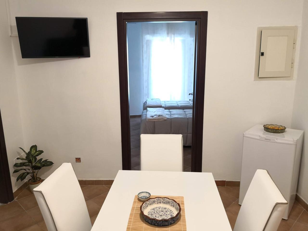 Rita Flat * Sorrente