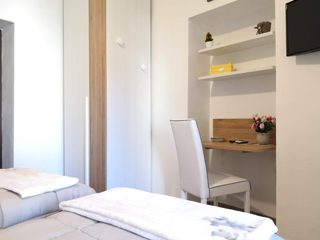 Appartement Rita Flat
