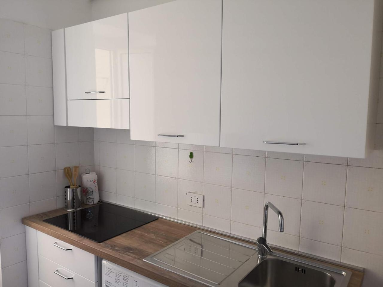 Rita Flat Sorrente