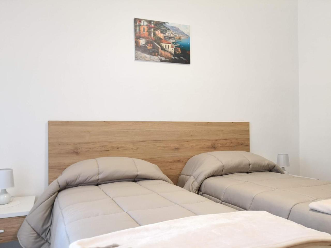 Rita Flat Sorrente