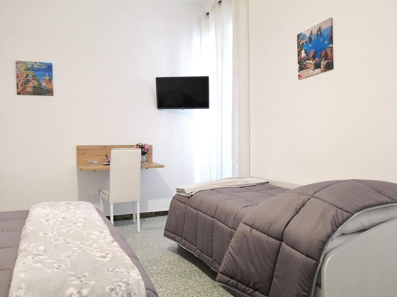 Rita Flat Appartement *