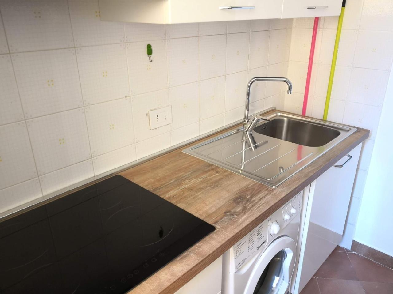 Rita Flat Sorrente