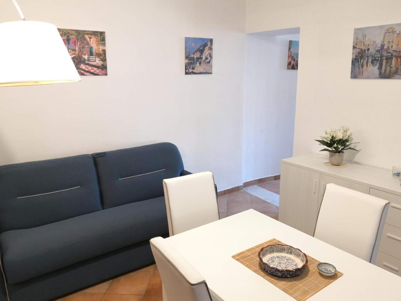 Apartment Rita Flat
