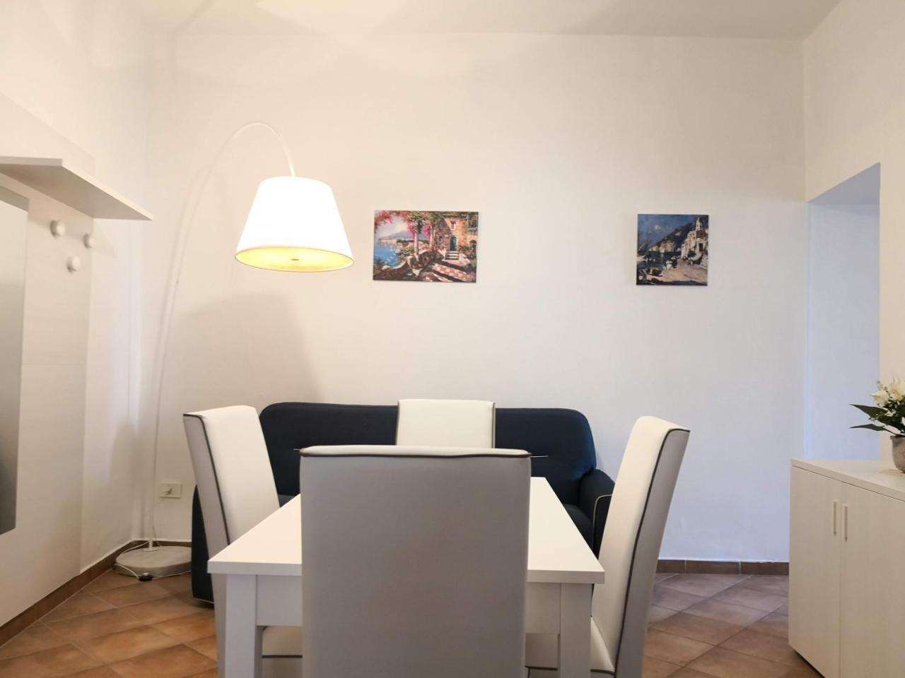 Rita Flat Apartment