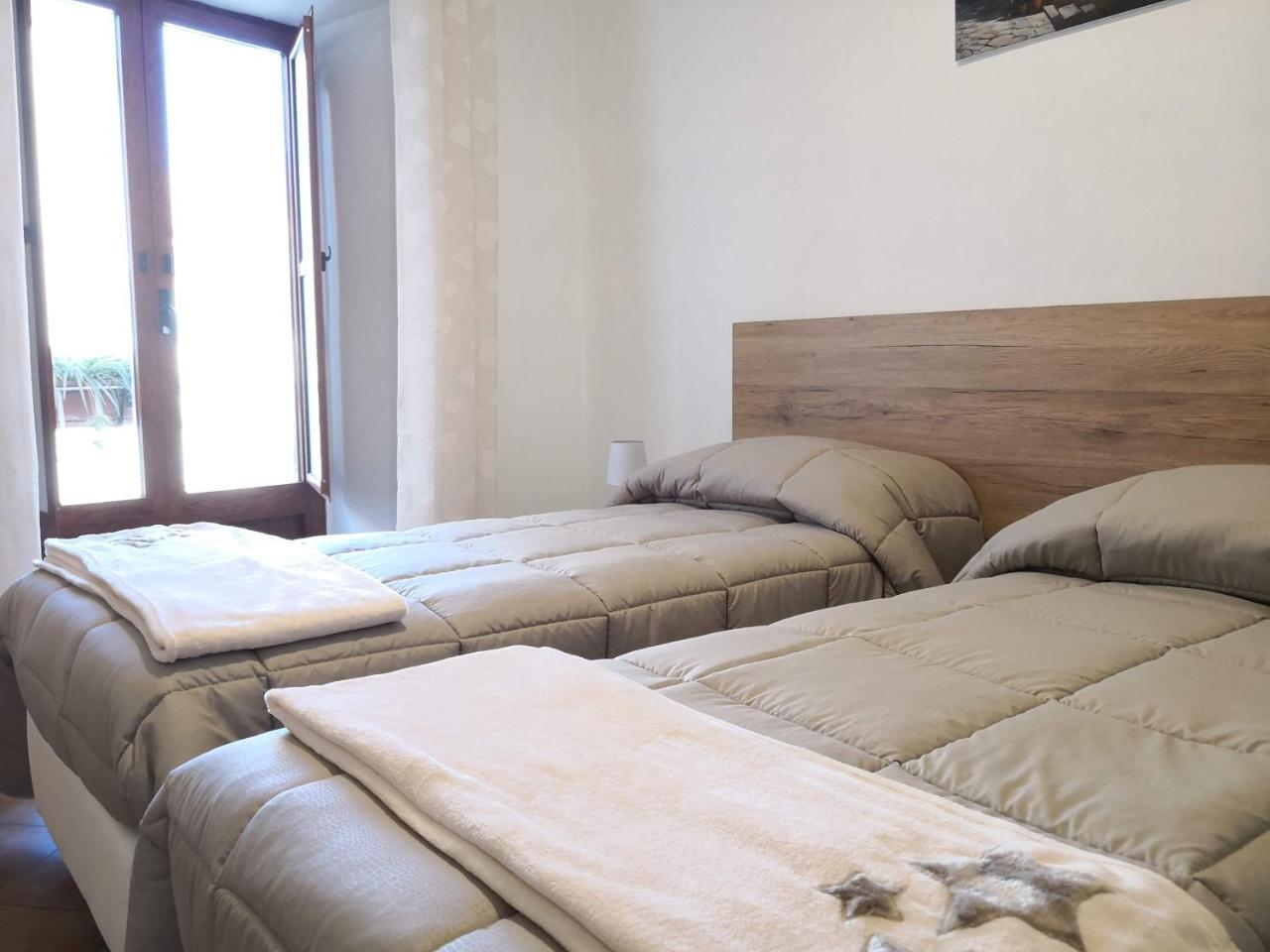 Apartment Rita Flat Sorrento