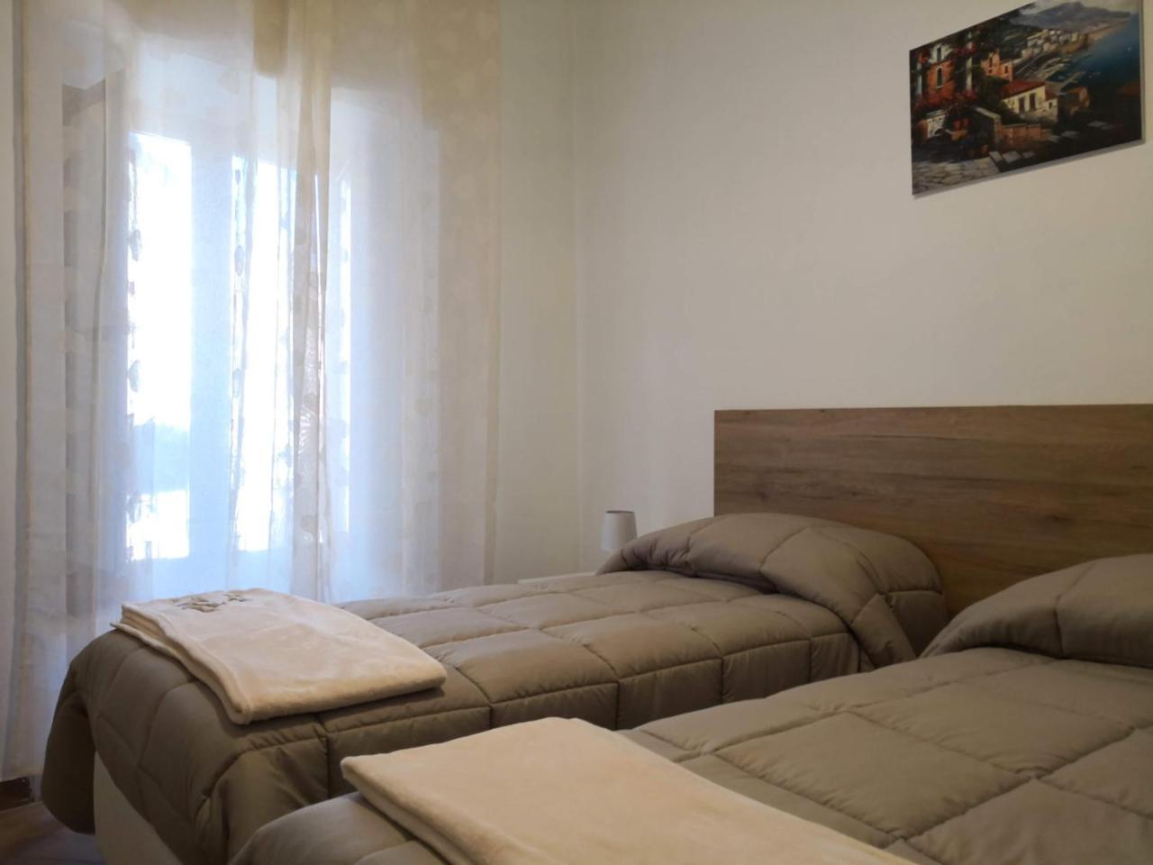 Apartment Rita Flat