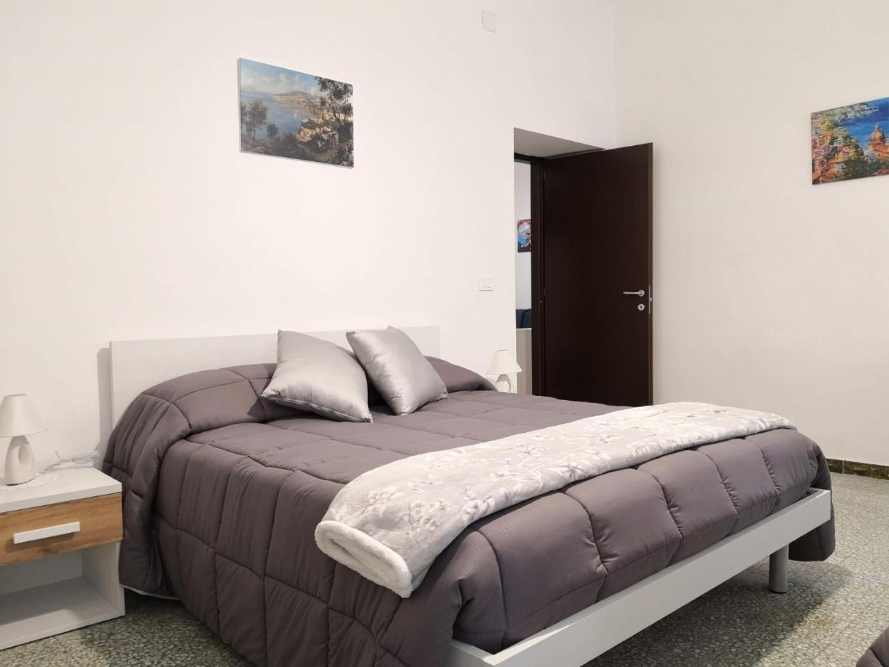Apartment Rita Flat *
