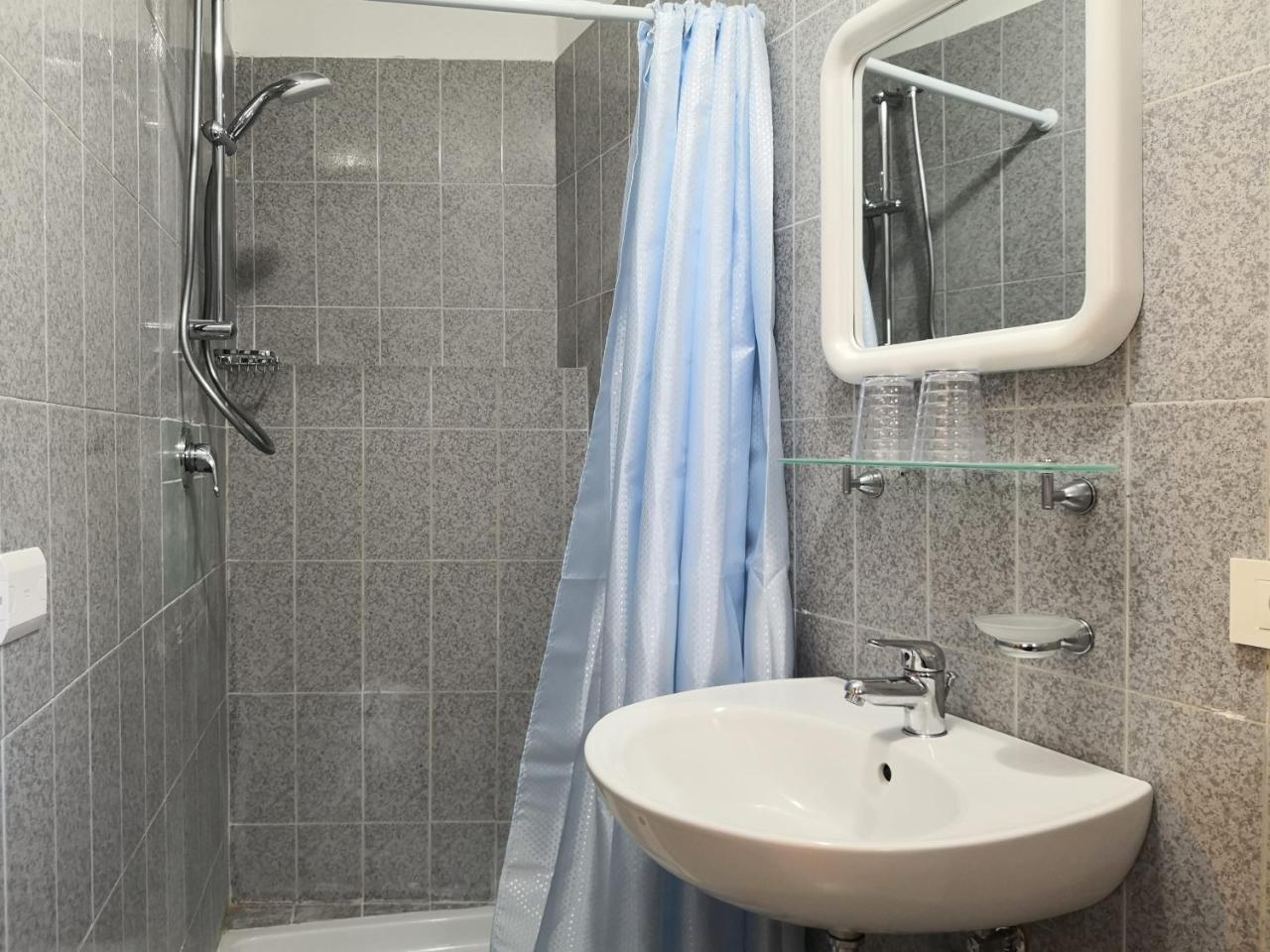 Rita Flat Apartment