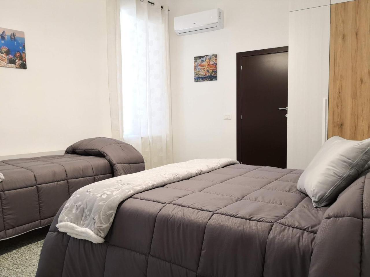 Apartment Rita Flat Sorrento