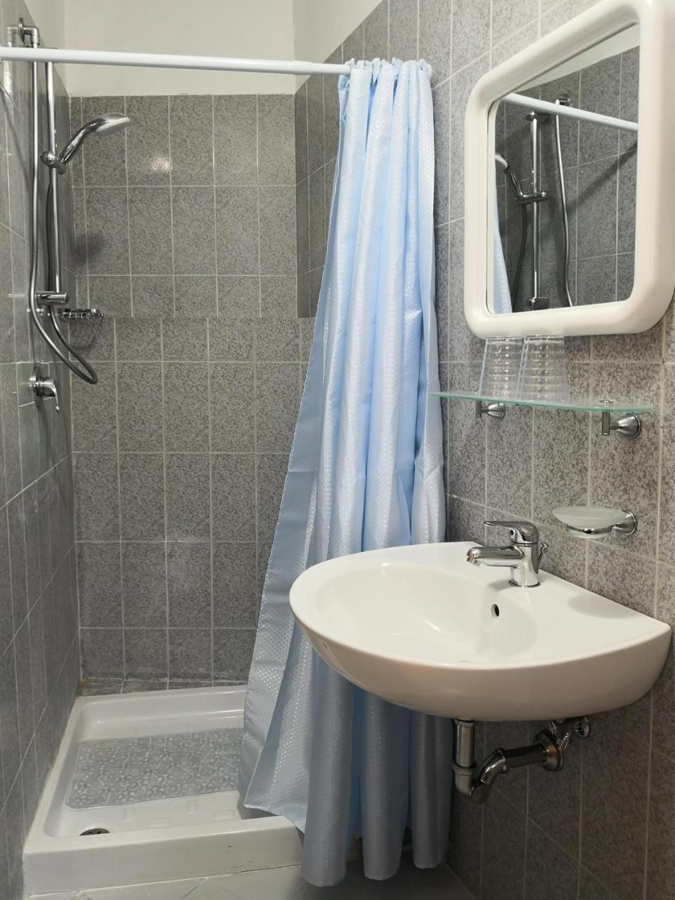 Rita Flat Apartment *